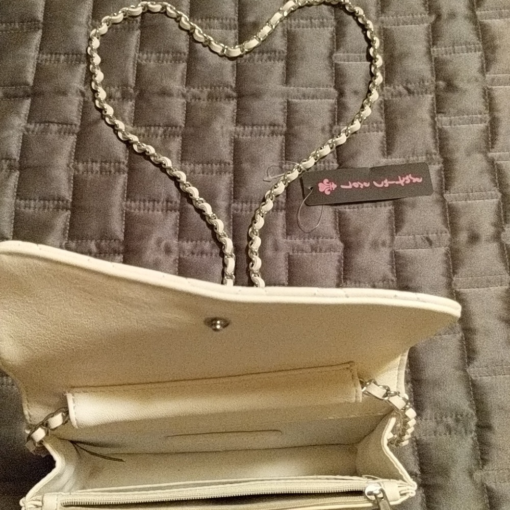 NFSG523 Love Culture Mini Cross Body Handbag-LNWT - Picture 6 of 7